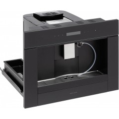 Кофемашина Krona Rems 45H coffee BL