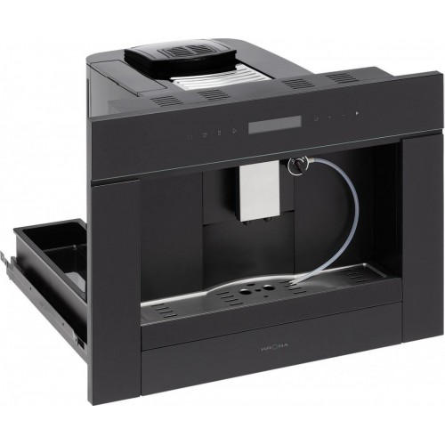 Кофемашина Krona Rems 45H coffee BL