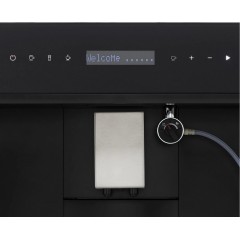 Кофемашина Krona Rems 45H coffee BL