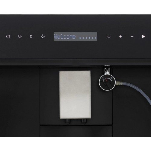 Кофемашина Krona Rems 45H coffee BL