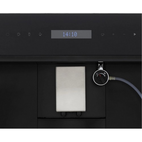 Кофемашина Krona Rems 45H coffee BL