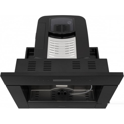 Кофемашина Krona Rems 45H coffee BL