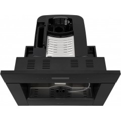 Кофемашина Krona Rems 45H coffee BL