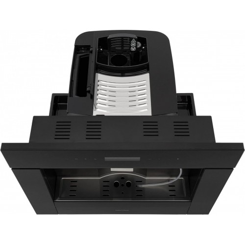 Кофемашина Krona Rems 45H coffee BL