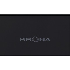 Кофемашина Krona Rems 45H coffee BL