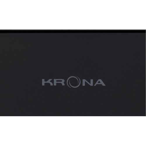 Кофемашина Krona Rems 45H coffee BL