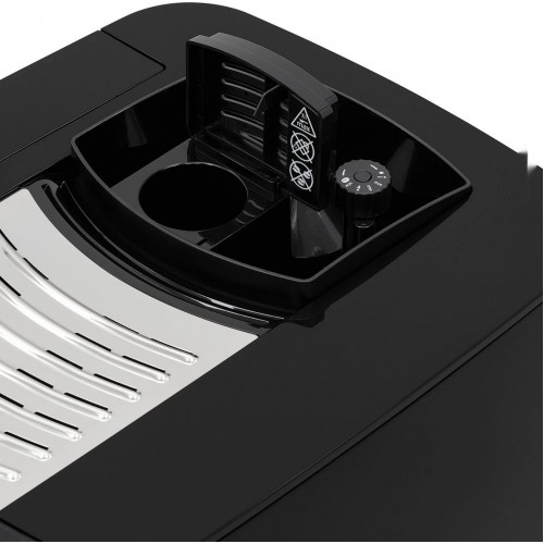 Кофемашина Krona Rems 45H coffee BL