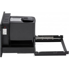 Кофемашина Krona Rems 45H coffee BL