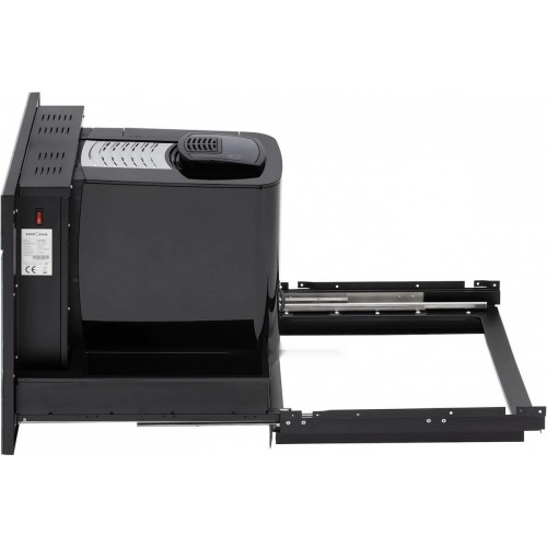 Кофемашина Krona Rems 45H coffee BL