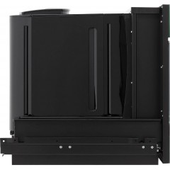 Кофемашина Krona Rems 45H coffee BL