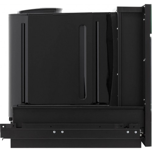 Кофемашина Krona Rems 45H coffee BL