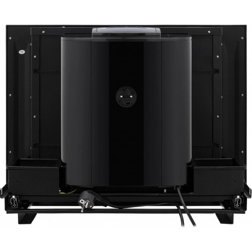 Кофемашина Krona Rems 45H coffee BL