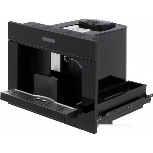 Кофемашина Krona Rems 45H coffee BL