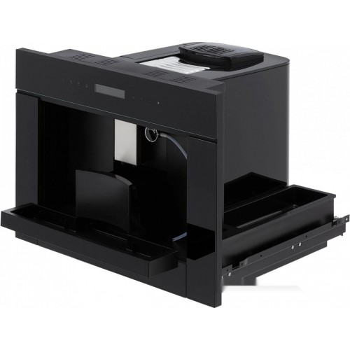 Кофемашина Krona Rems 45H coffee BL