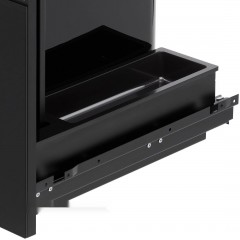 Кофемашина Krona Rems 45H coffee BL