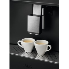 Кофемашина AEG KKB894500B