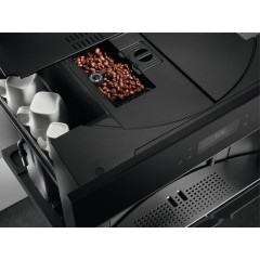 Кофемашина AEG KKB894500B