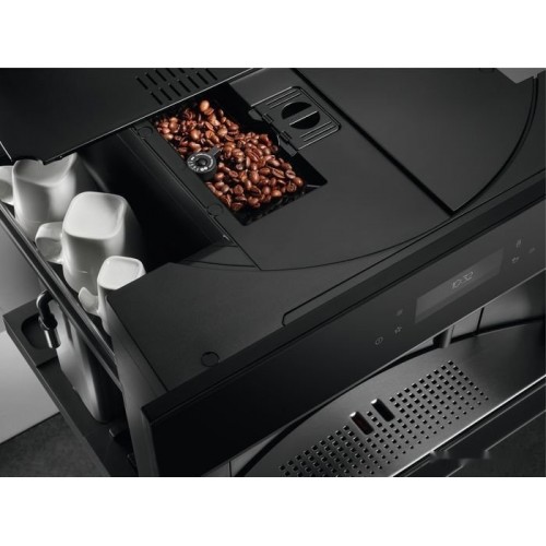 Кофемашина AEG KKB894500B