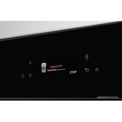 Кофемашина AEG KKB894500B