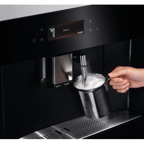 Кофемашина AEG KKB894500B