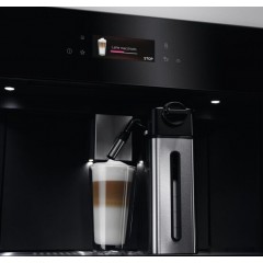 Кофемашина AEG KKB894500B