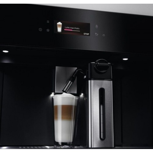 Кофемашина AEG KKB894500B