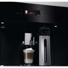 Кофемашина AEG KKB894500B