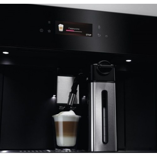 Кофемашина AEG KKB894500B