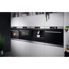 Кофемашина AEG KKK994500M