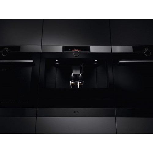 Кофемашина AEG KKK994500M