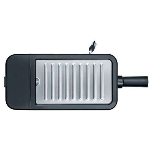Кофеварка Graef ES403EU