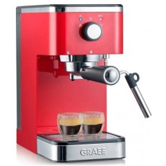 Кофеварка Graef ES403EU