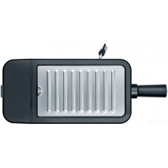 Рожковая кофеварка Graef ES 402