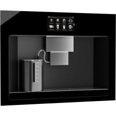 Кофемашина HIBERG PROFF-K