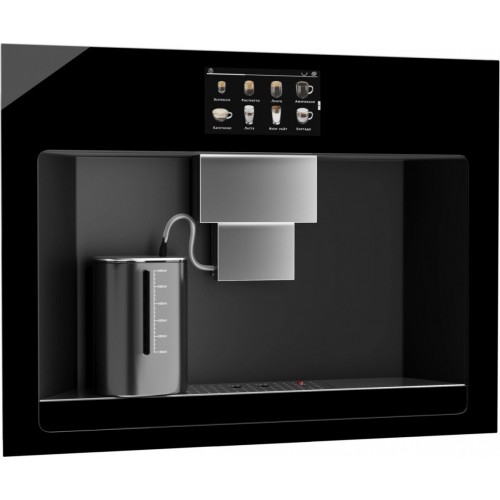Кофемашина HIBERG PROFF-K
