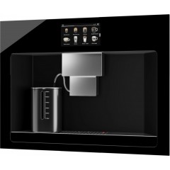 Кофемашина HIBERG PROFF-K