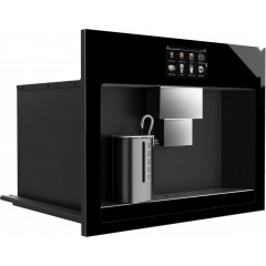 Кофемашина HIBERG PROFF-K