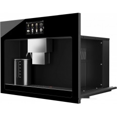 Кофемашина HIBERG PROFF-K