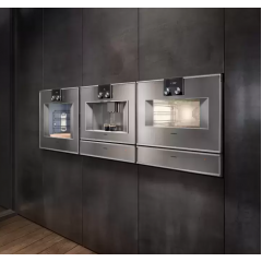 Кофемашина Gaggenau CM450112