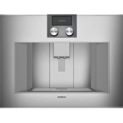 Кофемашина Gaggenau CM450112