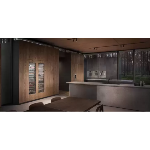 Кофемашина Gaggenau CM450112
