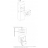 Кофемашина Gaggenau CM450112