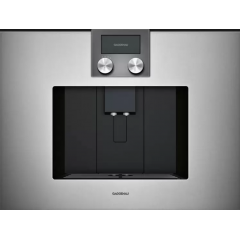 Кофемашина Gaggenau CMP250112