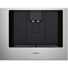 Кофемашина Gaggenau CMP250112
