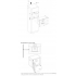 Кофемашина Gaggenau CMP250112