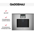 Кофемашина Gaggenau CMP250112