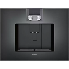 Кофемашина Gaggenau CM450102