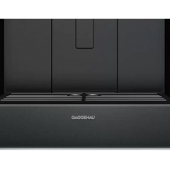 Кофемашина Gaggenau CM450102