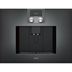 Кофемашина Gaggenau CMP250102