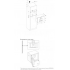 Кофемашина Gaggenau CMP250102